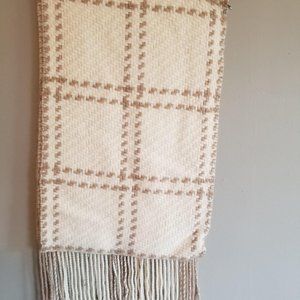 Banana Republic Cashmere Scarf